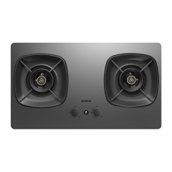澳柯玛 JZT-3LF28BD 5.7kW大火力一级能效嵌入式燃气灶 天然气