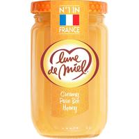 Lune de miel 小黄瓶 黄金蜜 375g