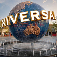 北京环球影城冬季大学生1日票