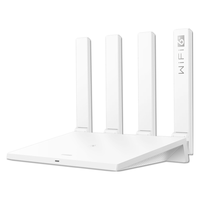 华为路由器全千兆家用WiFi6+无线5G穿墙王信号放大器增强器7游戏宽带路由宿舍电竞路由器漏油器 WiFi6+【无线传输3000M+信号增强器】 5G双频+手游加速+全千兆网口+30天免费试用