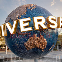 北京环球影城1.5日成人票