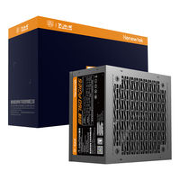 大水牛 额定750W 劲强750台式电脑主机电源(支持5070显卡/原生PC