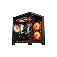 KOTIN/京天 20% 电竞游戏台式电脑主机 RX 7650GRE R5 5600 512G