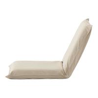 無印良品 MUJI 無印良品 日式座椅 榻榻米座椅 日式座椅坐垫飘窗单人靠背椅