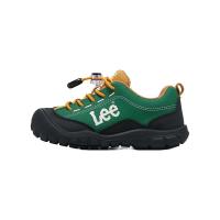 LEE KIDS 儿童防滑登山跑步鞋 绿色 36