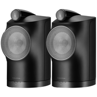 Bowers&Wilkins 宝华韦健 Formation Duo 2.0声道音响 黑色