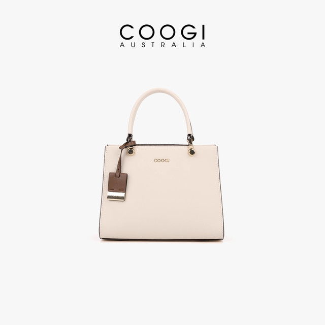 女士真皮托特包 CG600337