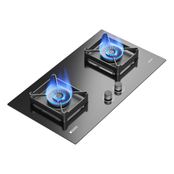 欧派 JZT-Q860GA 5.2kW 天然气双灶头燃气灶