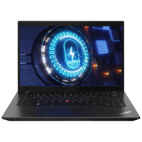 ThinkPad/思考本 ThinkPad E14 人脸识别 笔记本电脑 锐龙R5 16G内存512G固态京仓京配 AMD Radeon 740M核显 1920x1200 R5-7540U 512GB 60Hz 16GB