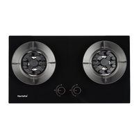  Haotaitai 5.2KW猛火 燃气灶  天然气