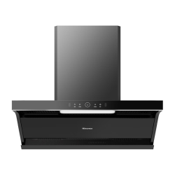 海信 S2Plus 1200Pa静压 顶侧双吸 变频大吸力油烟机