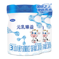 完达山 新国标 婴幼儿奶粉