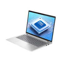 HP/惠普 HP ProBook 4 G1iR 14 轻薄 商用笔记本 指纹识别 Intel Core i5-120U Intel集成显卡 1920x1080 14英寸 60Hz 16GB 1TB 无