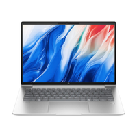  HP/惠普 HP ProBook 4 G1iR 14 指纹识别 笔记本电脑  Intel Core i5-210H 一年上门保修 集成显卡 1920*1200 512GB 60Hz 8GB