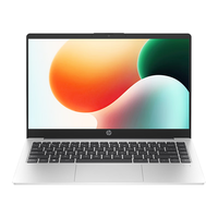 HP/惠普 HP 246R G10 16G内存 轻薄笔记本电脑 指纹识别 Intel Core i5-120U 集成显卡 1920*1080 灰色 60Hz 16GB 1TB