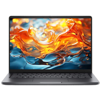DELL/戴尔 Pro 性能商用办公 笔记本电脑 Pro 14 Core3-100U 集成显卡 Core3-100U 1920*1080 60Hz 16GB 1TB