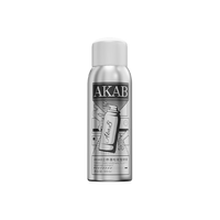  AKAB 强力定型 定型喷雾  99ml