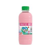 李子园 草莓味早餐奶 400g*10瓶