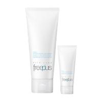 Freeplus/芙丽芳丝洗面霜氨基酸洁面100g+20g温和清洁
