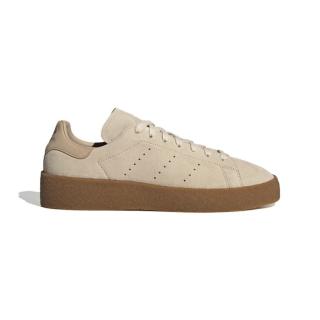 adidas STAN SMITH CREPE 女款休闲运动鞋 HQ6837