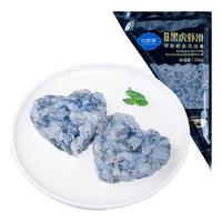 良德源95%黑虎虾滑飞鱼籽火锅食材半成品纯虾肉虾滑店