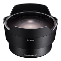  SONY/索尼 全画幅鱼眼镜头