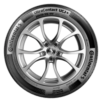德国马牌 马牌（Continental）汽车轮胎 215/55R17 94W FR UCJ+ 适配本田XR-V