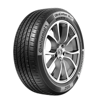 德国马牌 马牌（Continental）汽车轮胎215/55R17 94W FR UCJ+ 适配本田XR-V/迈腾/XRV/亚洲龙