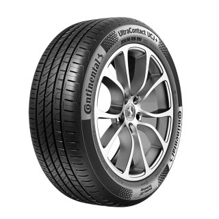 德国马牌 马牌（Continental）汽车轮胎215/55R17 94W FR UCJ+ 适配本田XR-V/迈腾/XRV/亚洲龙