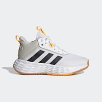 adidas/阿迪达斯 网面透气 中大童跑步鞋