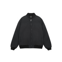 赤尘 男女同款飞行夹克 CJ2245A2069