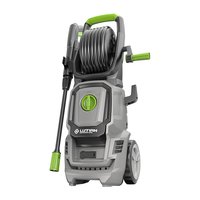 LUTIAN 绿田 波塞冬-P5 高压洗车机 1900W