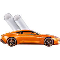 ATX A8 TPU隐形车衣 轿车适用