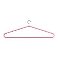 晒被子阳台家用晒床单被套浴巾衣架大号不锈钢加厚晾衣架