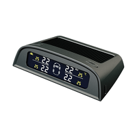 VICTON 伟力通 a1 胎压监测 外置 数显 语音版