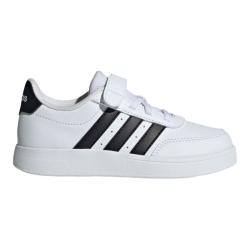 adidas 轻运动鞋 儿童板鞋
