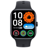 国家补贴：iQOO WATCH GT 2 智能手表