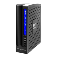 Genuinetek MF-8518 手机信号放大器