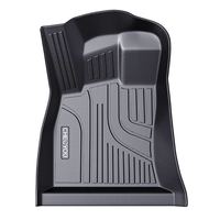 车丽友 汽车脚垫TPE于19-24款大众帕萨特