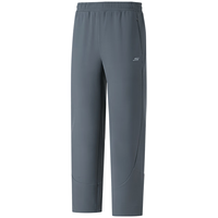 SKECHERS/斯凯奇 加绒保暖 女士休闲长裤