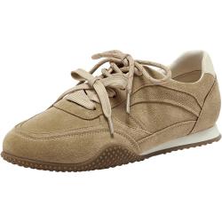 Bata 专利抗菌软弹休闲鞋女春秋厚底运动鞋UNX09CM5