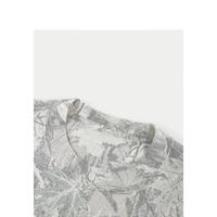 HOLLISTER 25夏季美式复古宽松棉质圆领T恤男装女装324-5465 深灰色 XS (170/84A)