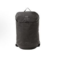 百亿补贴：ARC'TERYX Konseal 15L 刺绣徽标多功能登山尼龙双肩背包