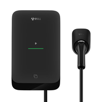 公牛充电桩枪新能源电动汽车家用7KW适用于特斯拉比亚迪极氪001/007智己ls6大众问界m7/m9赛力斯通用 尘星7kW蓝牙版(5米基础安装)