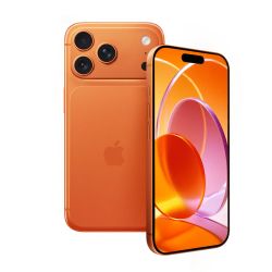 Apple iPhone 17 Pro Max 5G手机 256GB