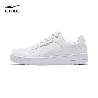 鸿星尔克 雾竹板鞋 男款运动鞋 10121804452305