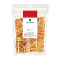 Natural Core NaturalCore天然核心狗狗零食鸭肉鸡肉干解馋成犬幼犬1袋