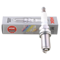 NGK 铱铂金火花塞ILZKR8L7G  91478单支装法系DS7/雪铁龙C5 X/天逸