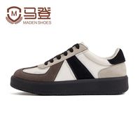 马登 熊猫德训鞋