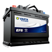 瓦尔塔 汽车电瓶蓄电池启停